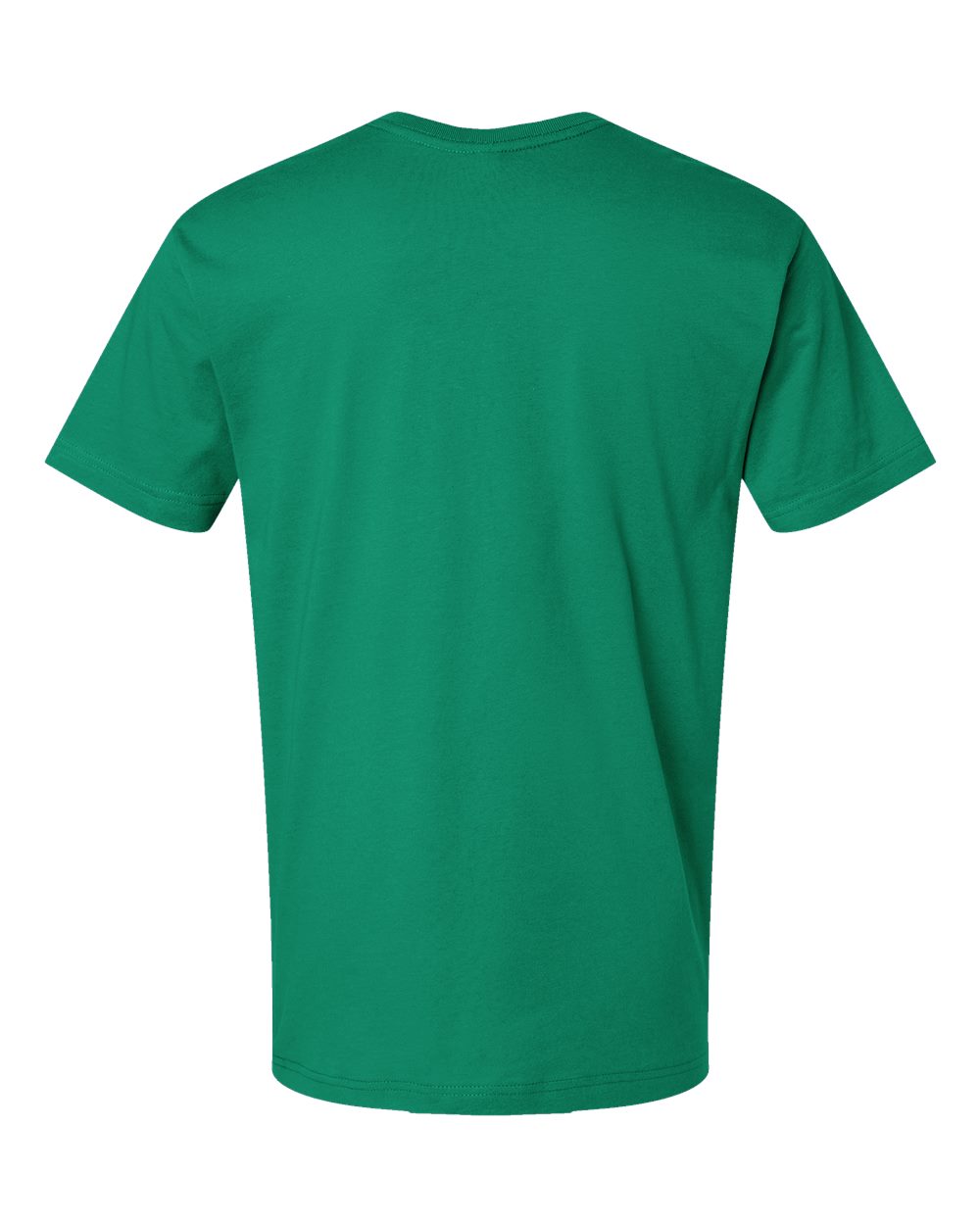 Unisex Fine Jersey Tee - 6901 333