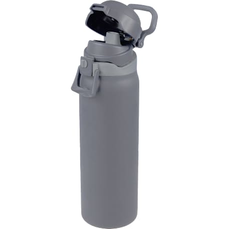 Rhine 2 in 1 Vacuum Insulated Bottle 30oz 31