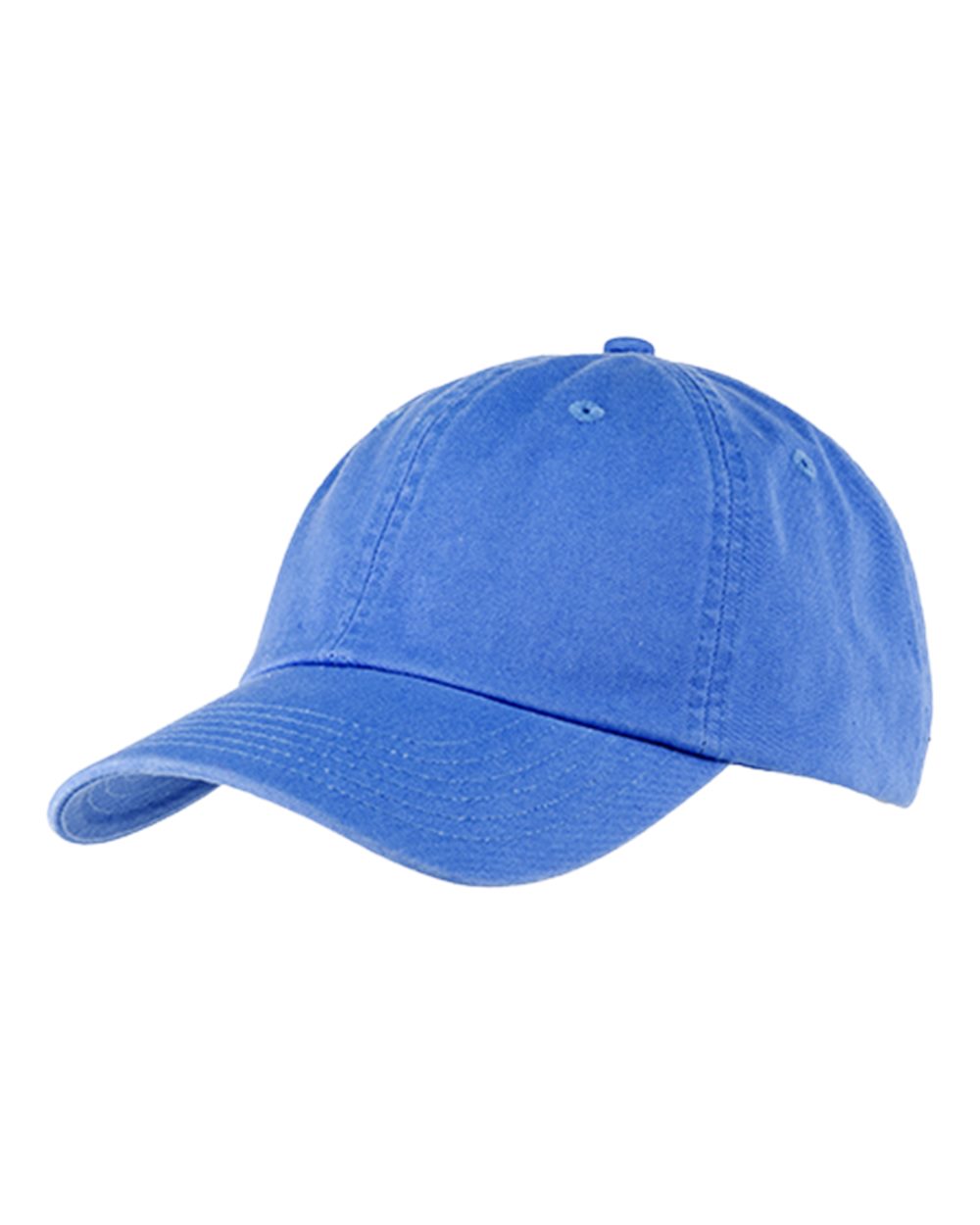 Washed Chino Cap - BX005 15