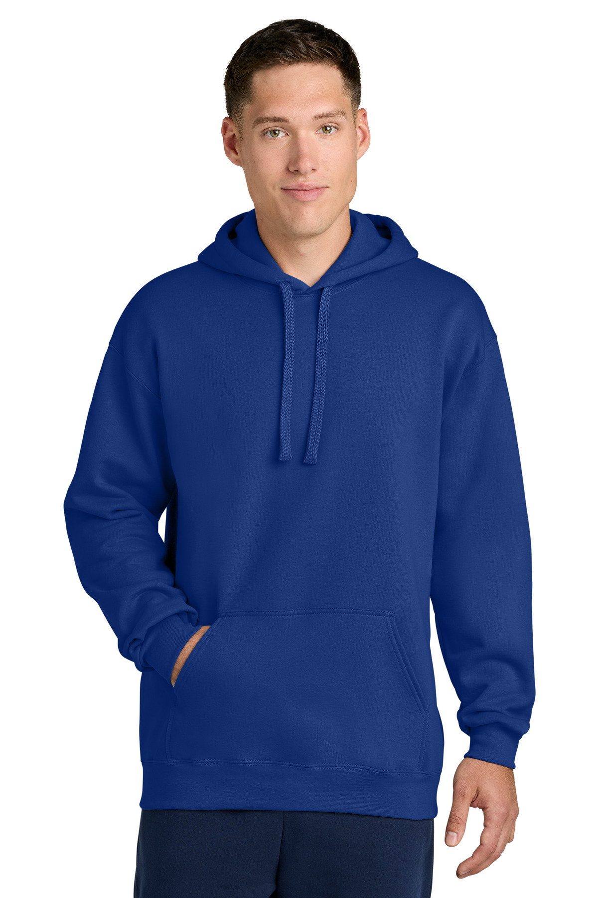 Gildan Hammer Maxweight Hooded Sweatshirt 19500, custom hoodie or sweatshirt with logo imprint 111