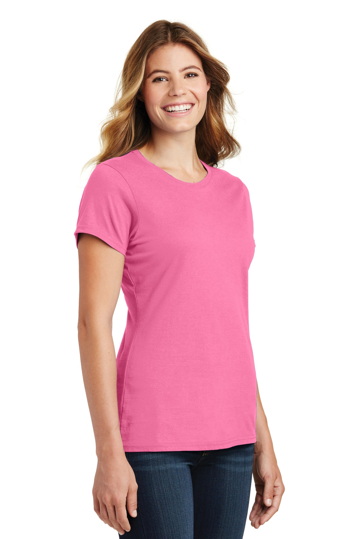 Port & Company® Women's Fan Favorite Tee 96