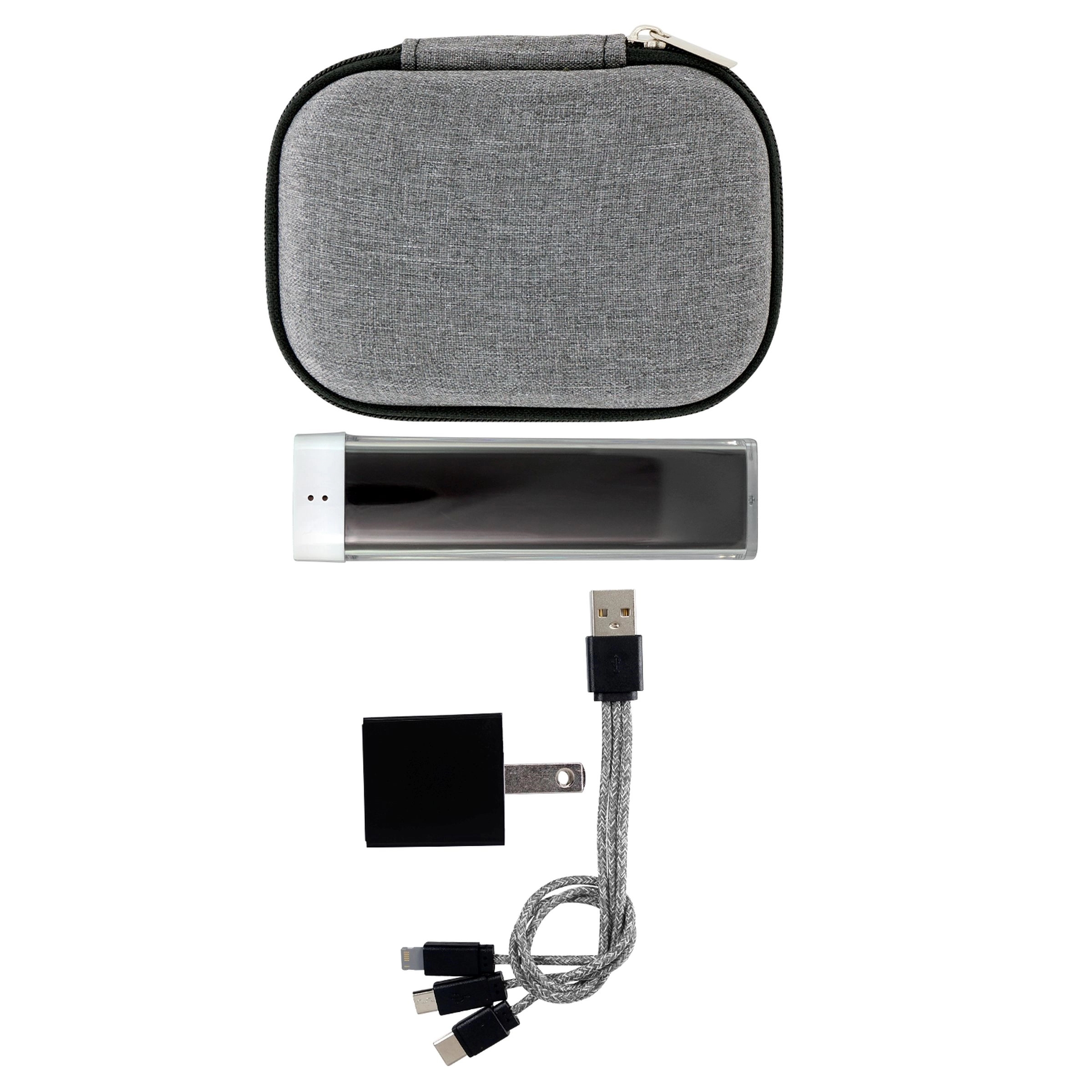 Ridge Providence Charging Kit 14