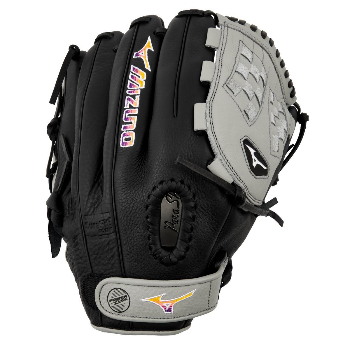 GFN1200F5 Franchise FP, Pitcher Fastpitch Glove, 12", Center Pocket Design, Tartan Web, Full Grain 3