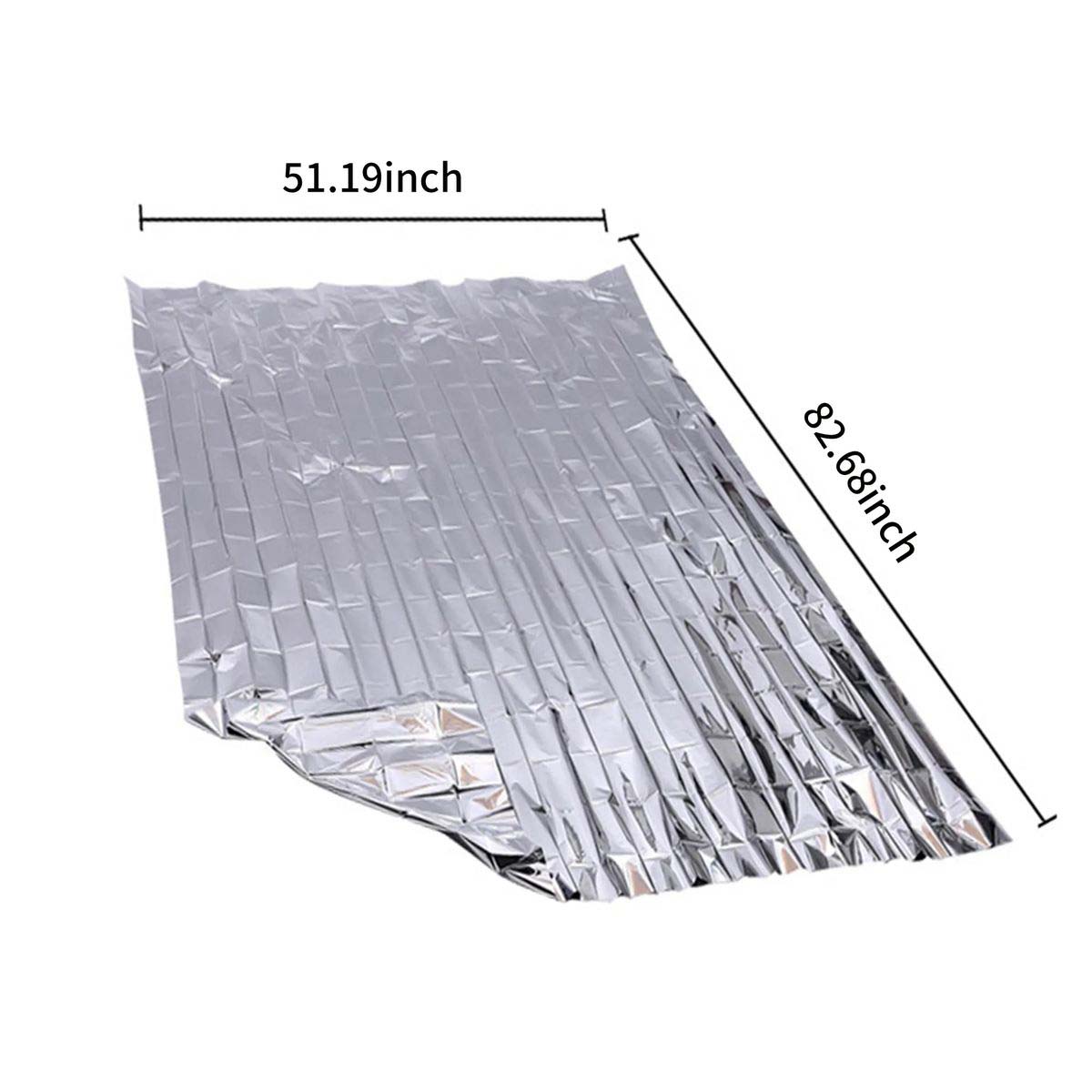 PET Emergency Survival Blanket 3