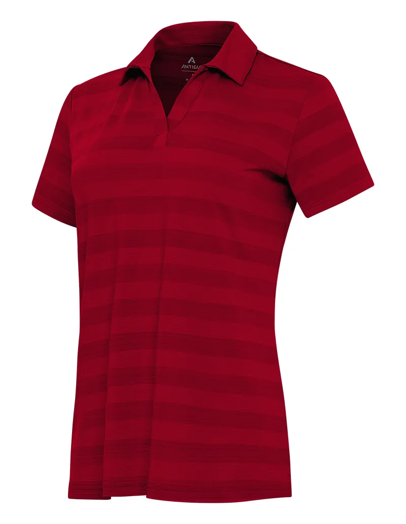 TUNNEL POLO W - Available September 2024 8