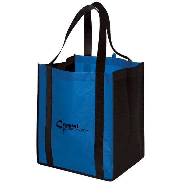 Jumbo Non Woven Tote 2