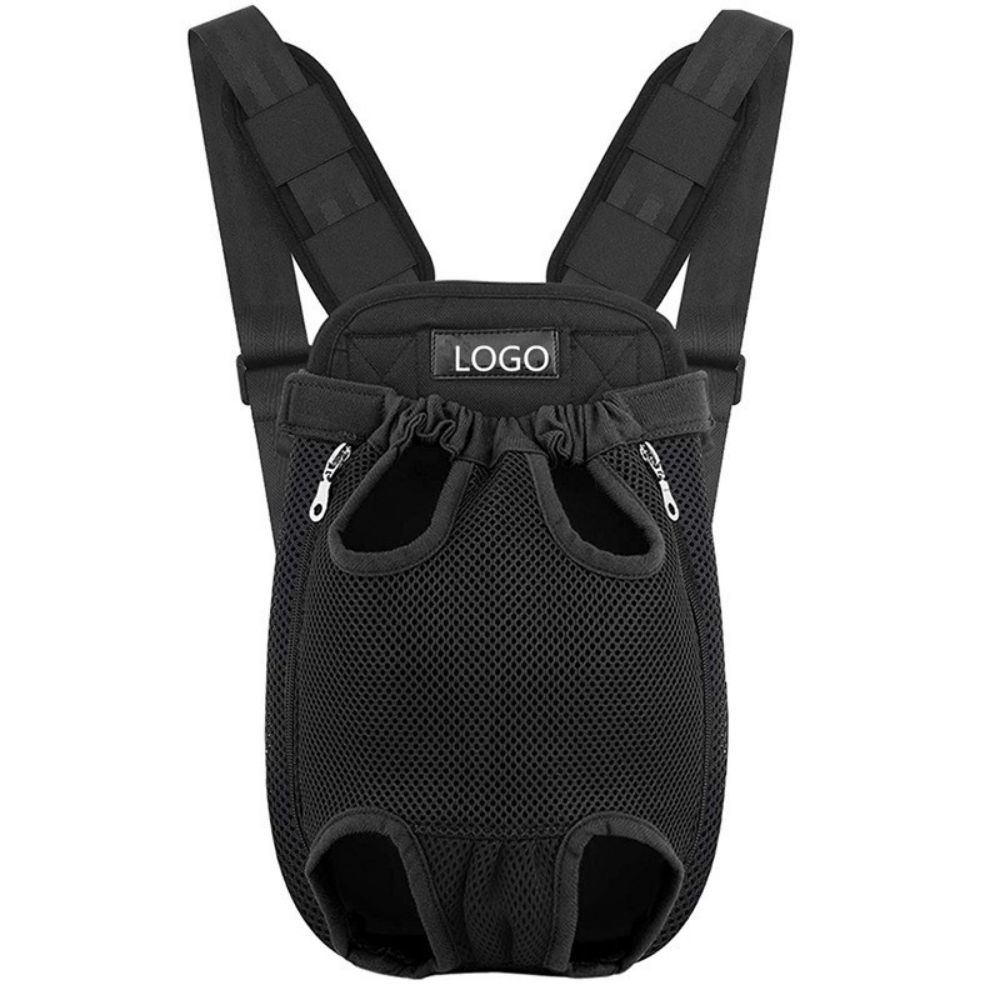 Adjustable Pet Carrier Backpack Travel Bag 4