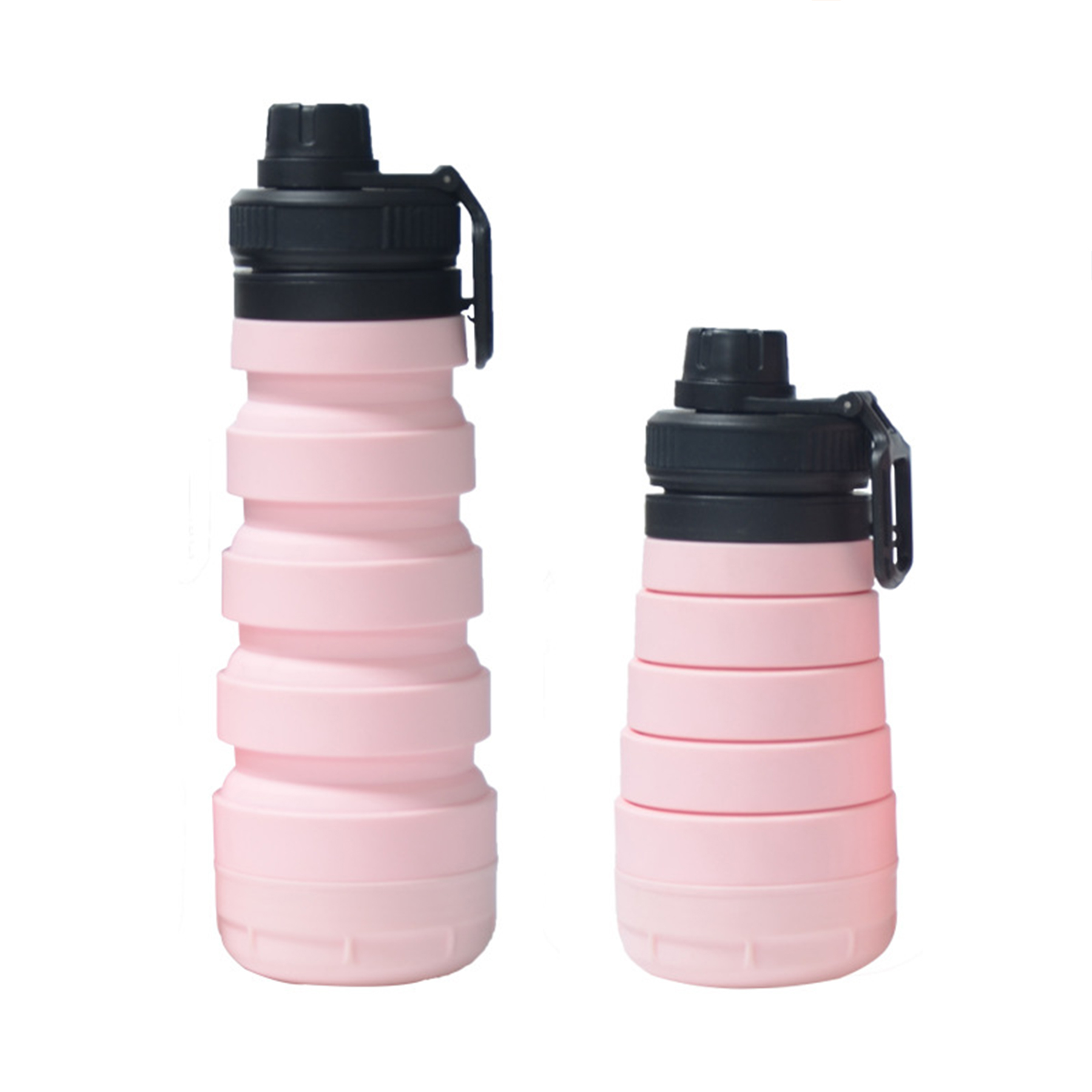 Dolic Collapsible Water Bottle - 25 OZ. 11