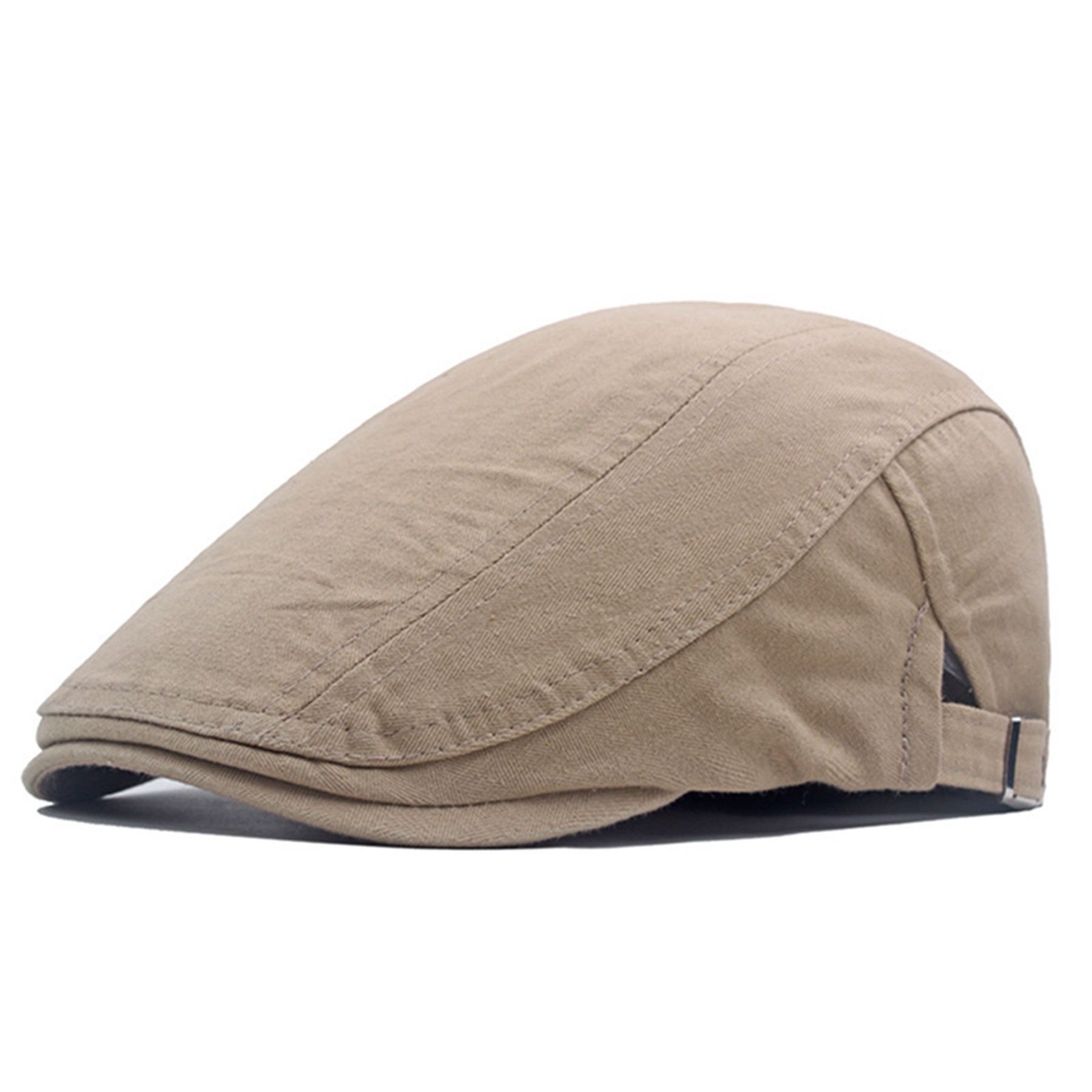 Newsboy Hat 5