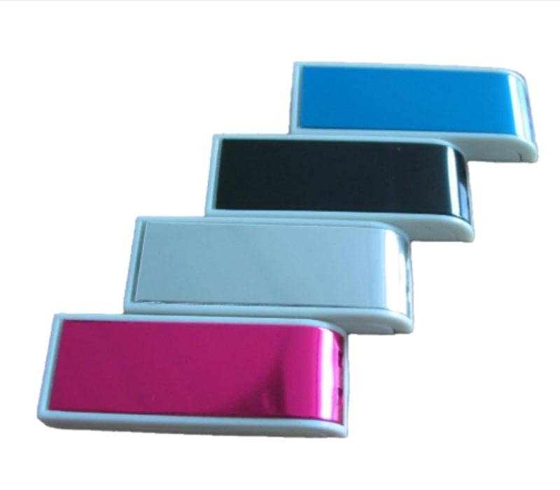 Retractable USB Flash Drive 1