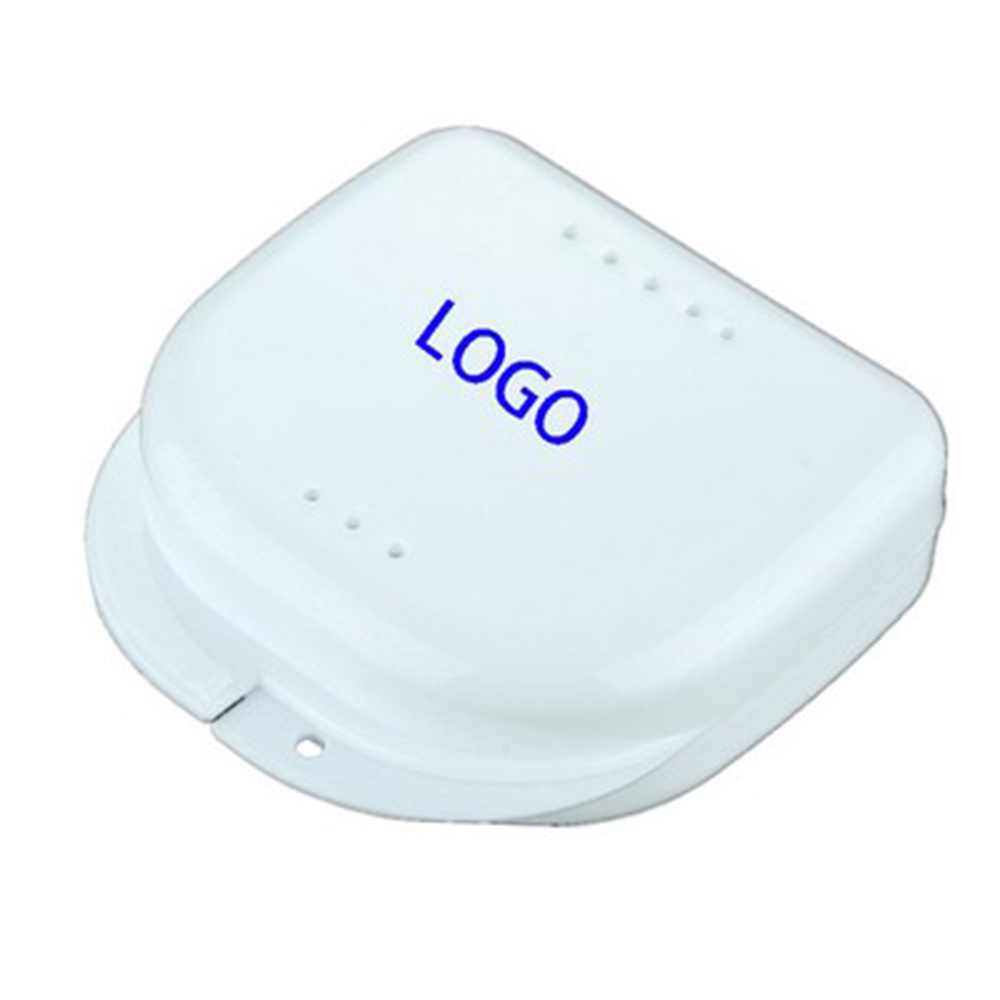 Denture Storage Case 3