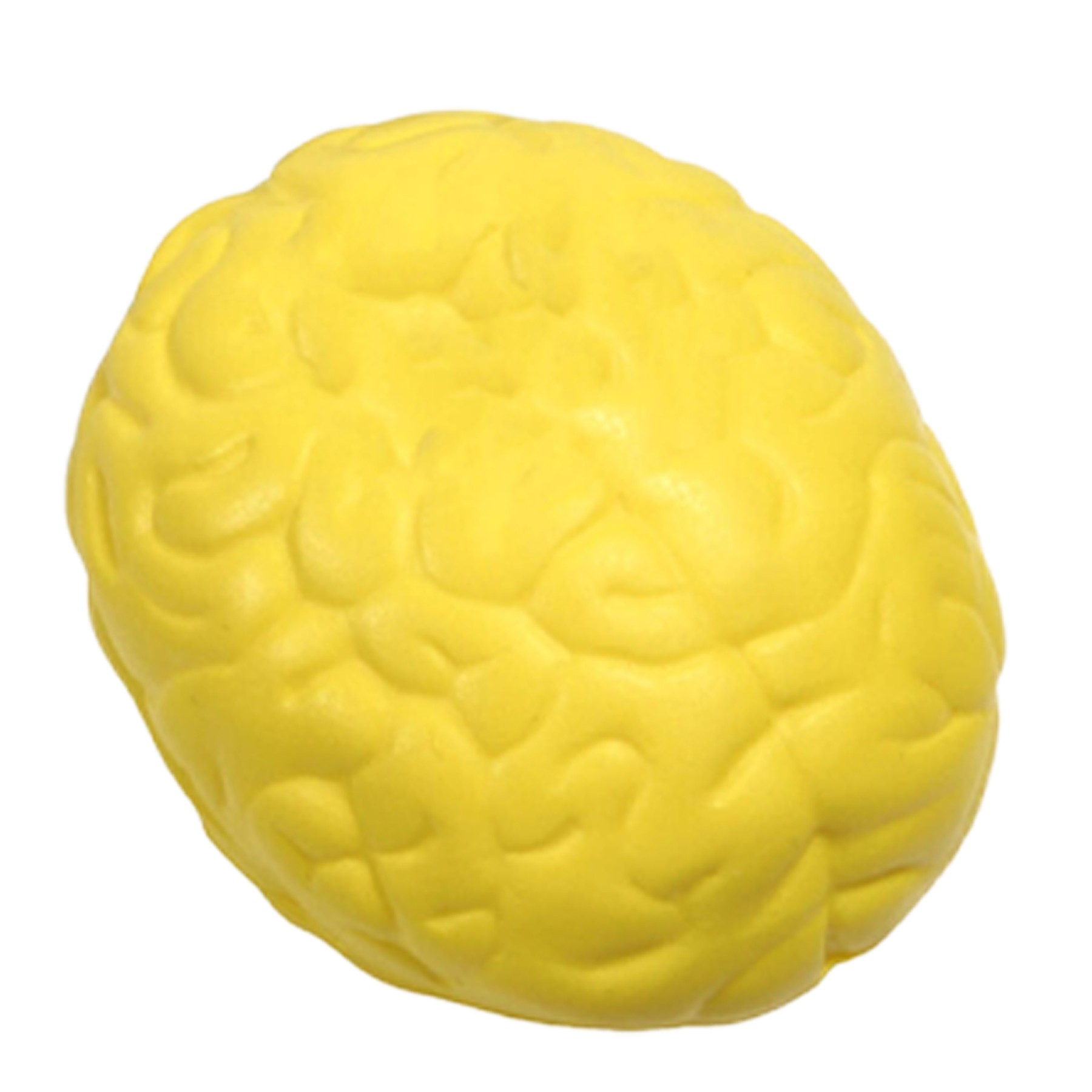 Brain Shaped Stress Relief Ball 8