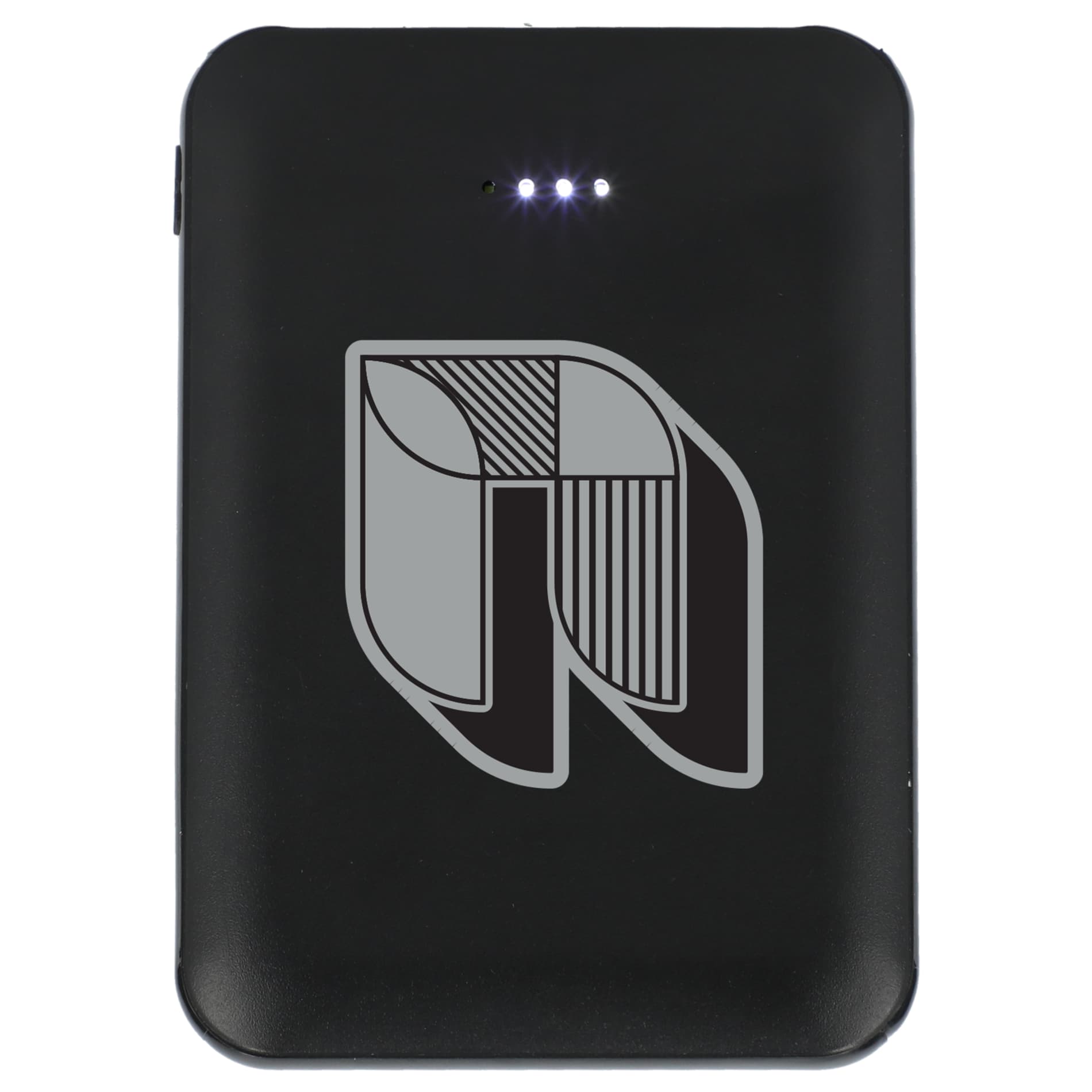UltraPwr 4000 mAh Power Bank with Type-C Output
