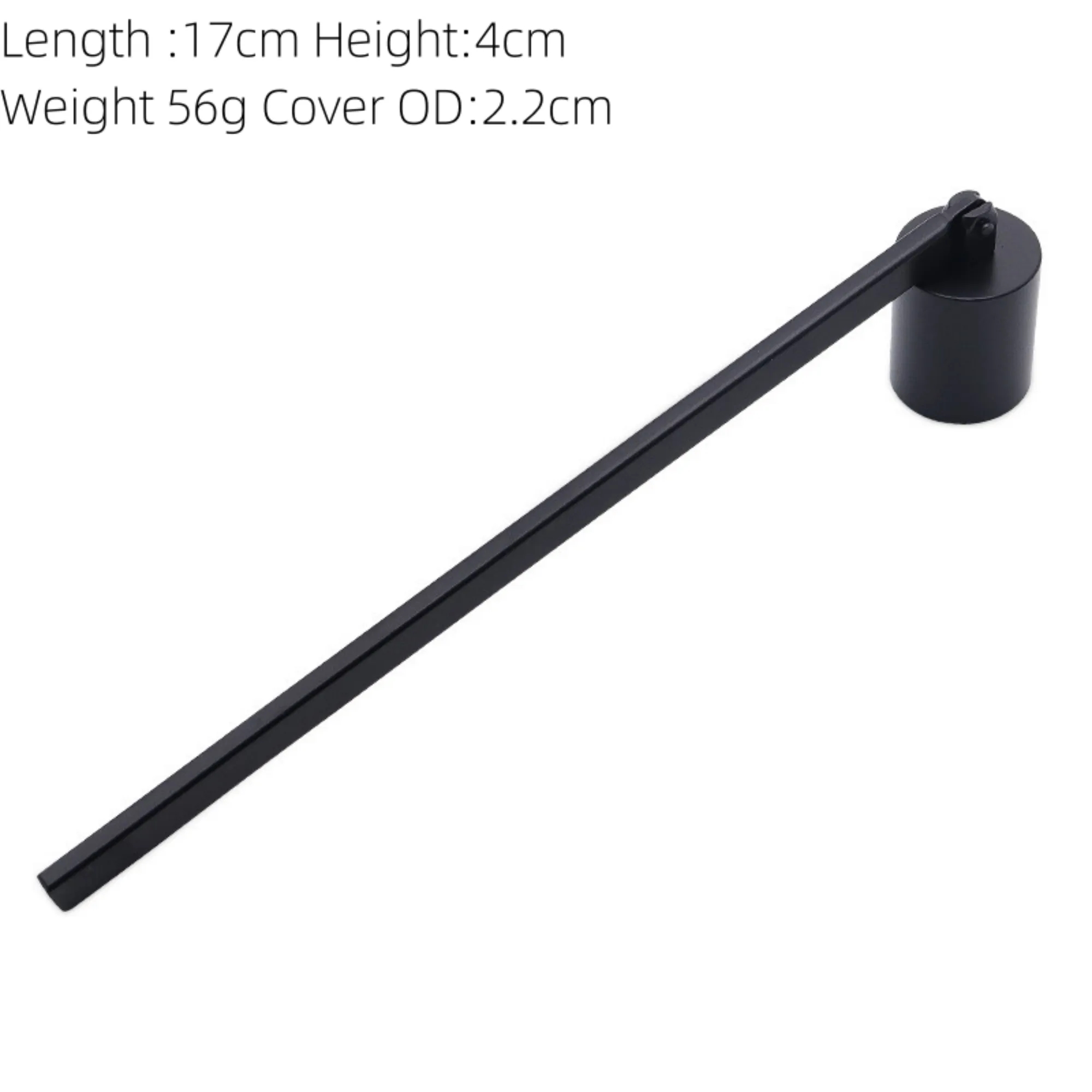 Exquisite Candle Accessory Tool Set 6