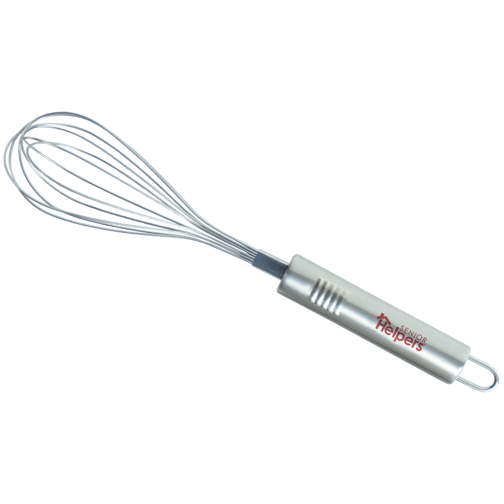 Stainless Steel Whisk