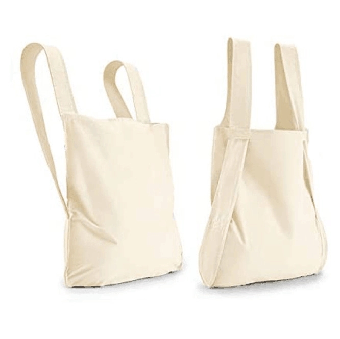 3 In 1 Convertible Backpack 10