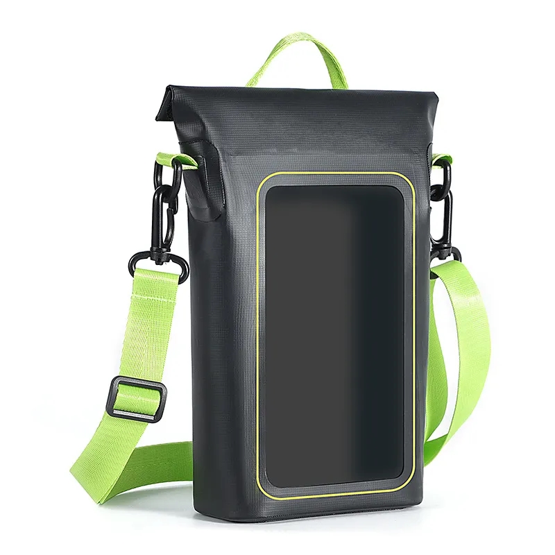 2L Waterproof Phone Pouch 5