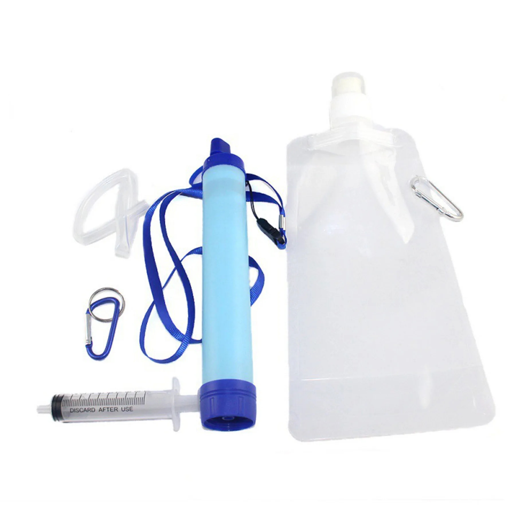Personal Water Filter 5