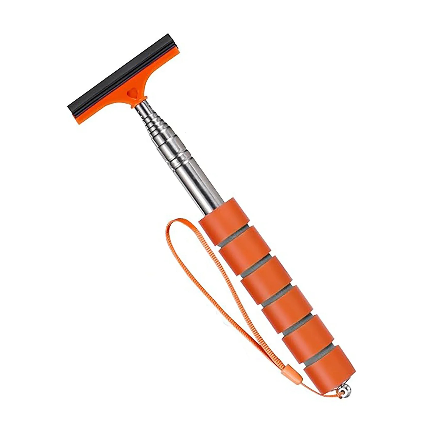 Side Mirror Squeegee 7