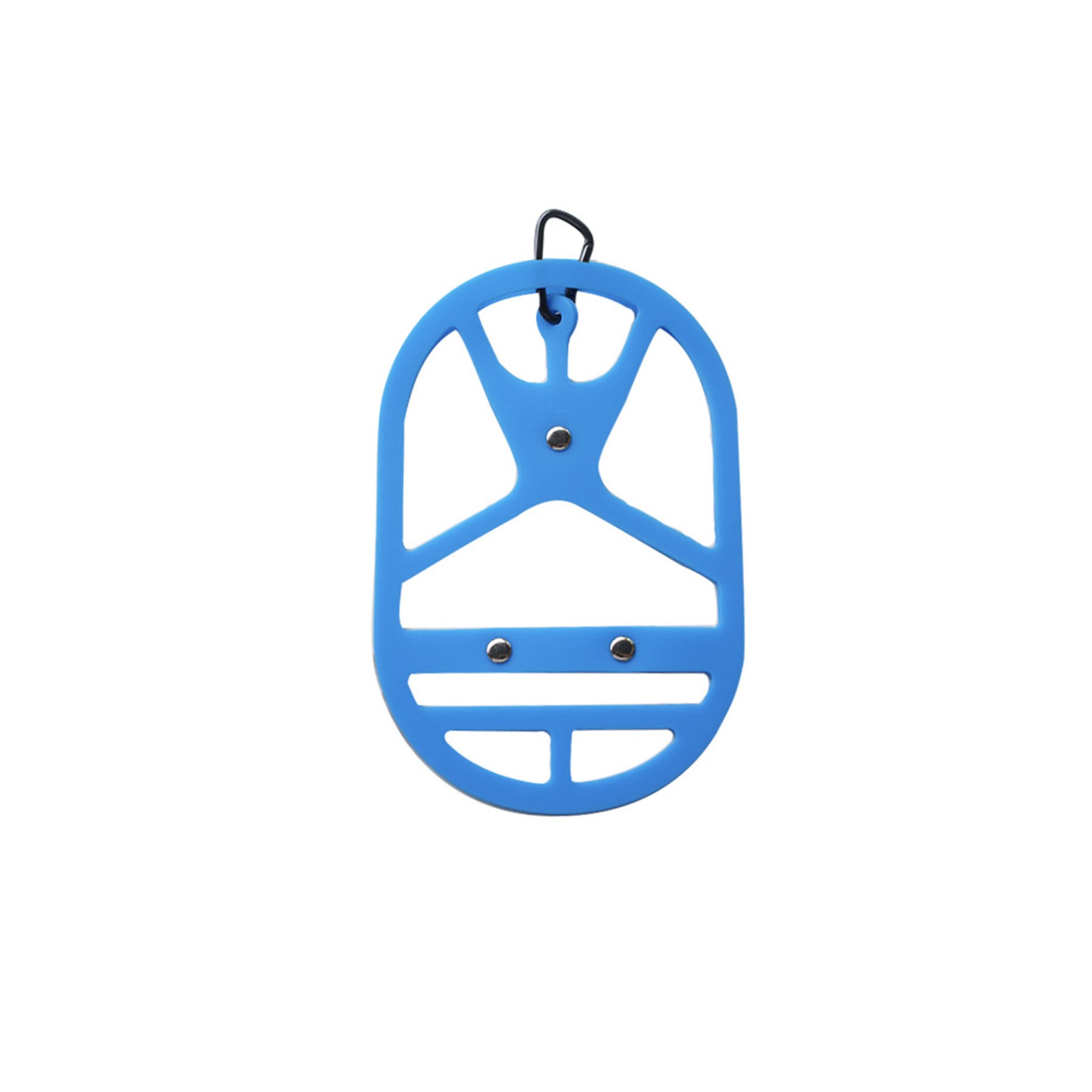 Shoe Holster for Backpack 4
