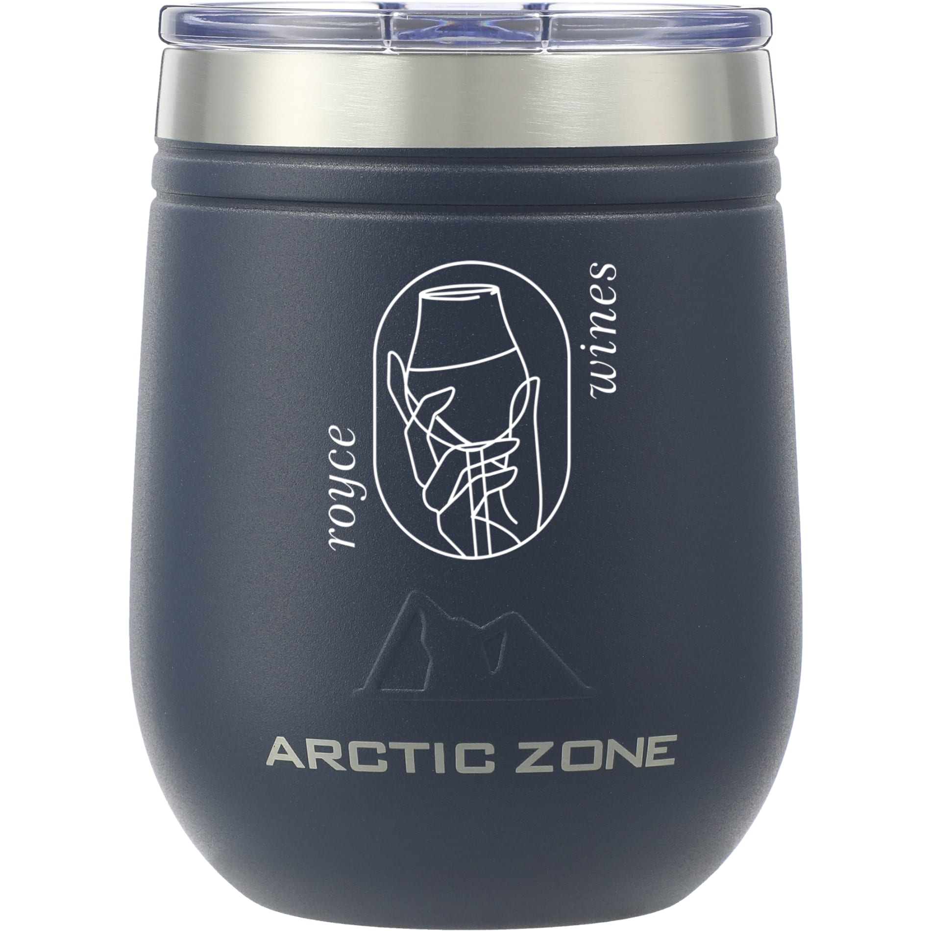 Arctic Zone® Titan Thermal HP® Wine Cup 12oz 80