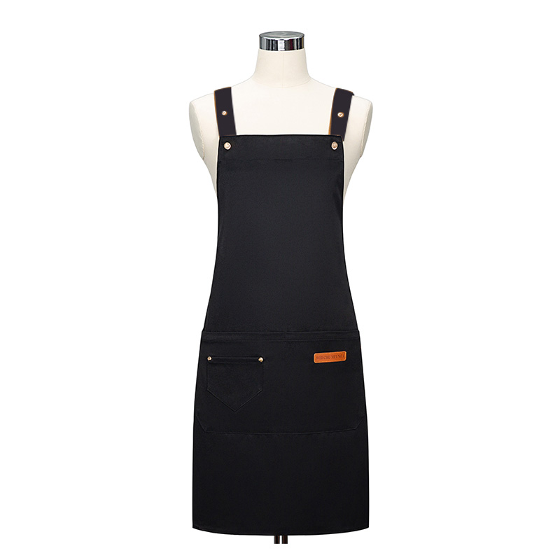 Waterproof And Oil-Proof Apron 3