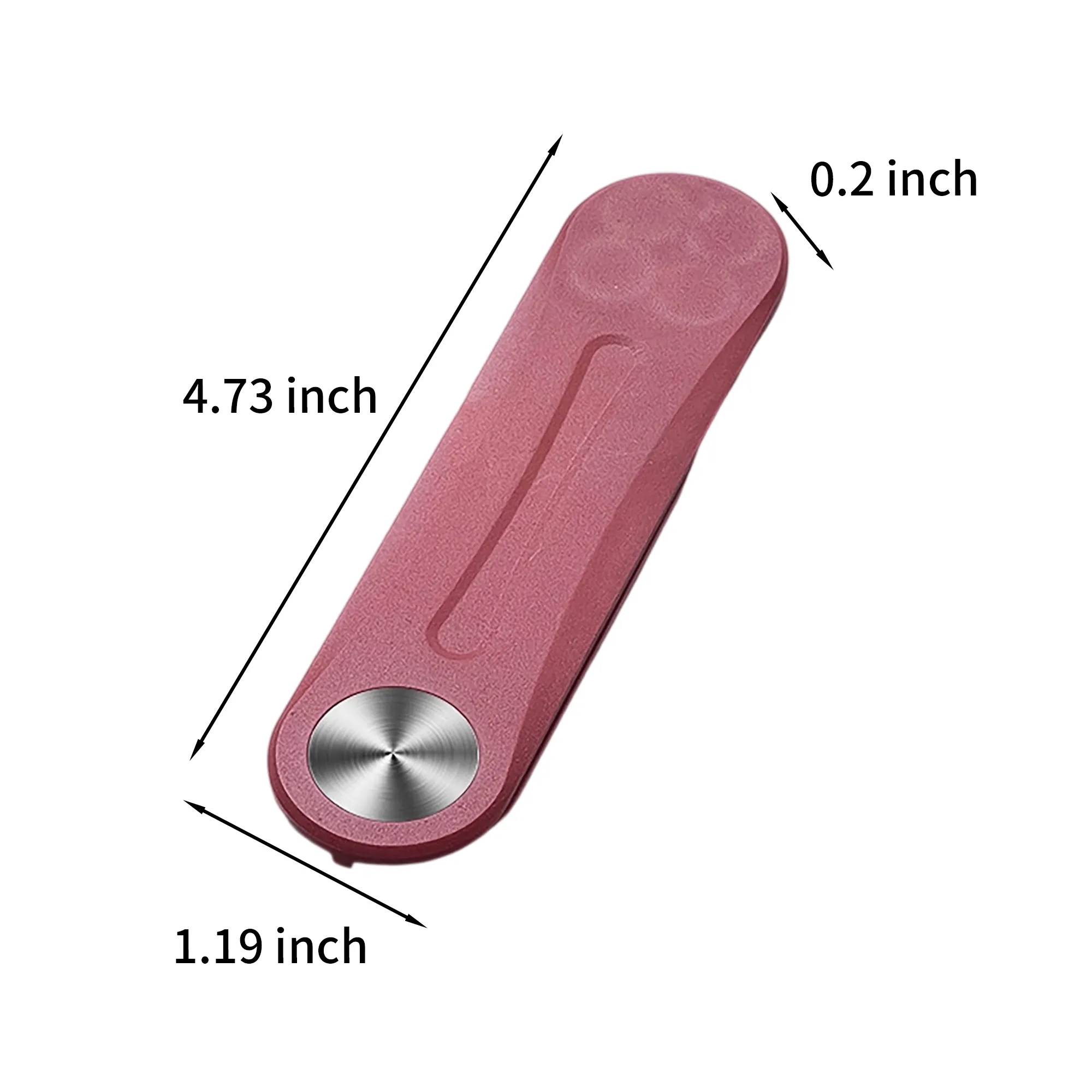 Magnetic Tablet and Phone Stand 4