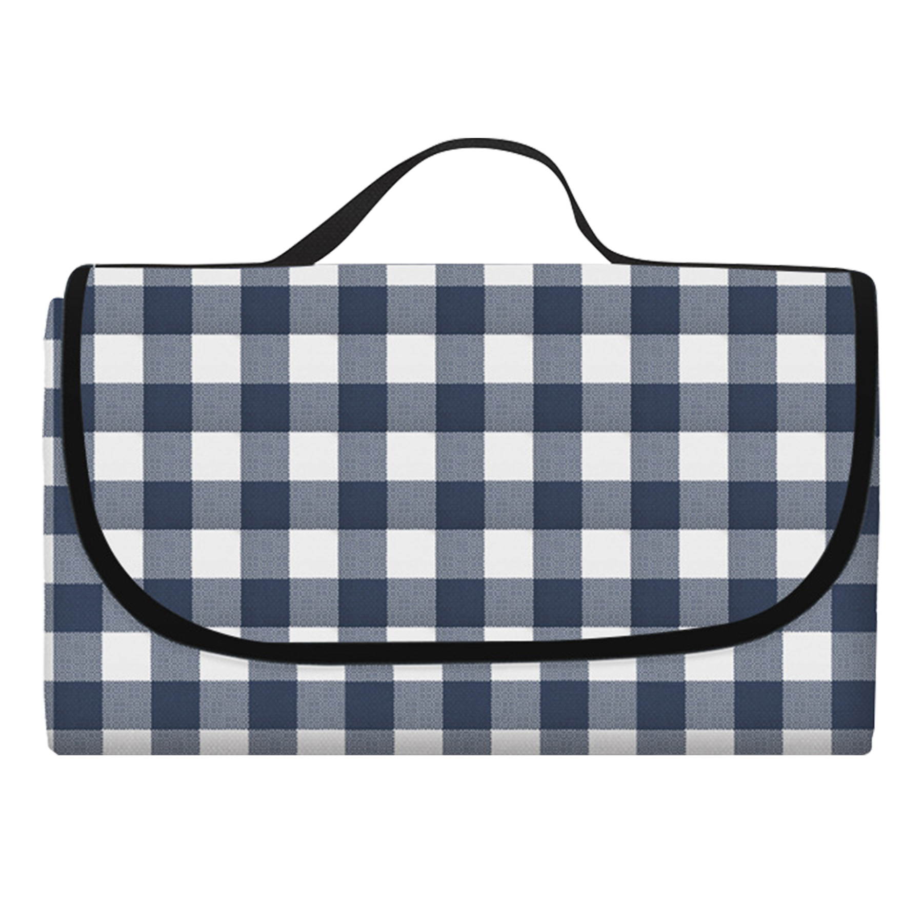 79L" x 59"W Picnic Mat 11
