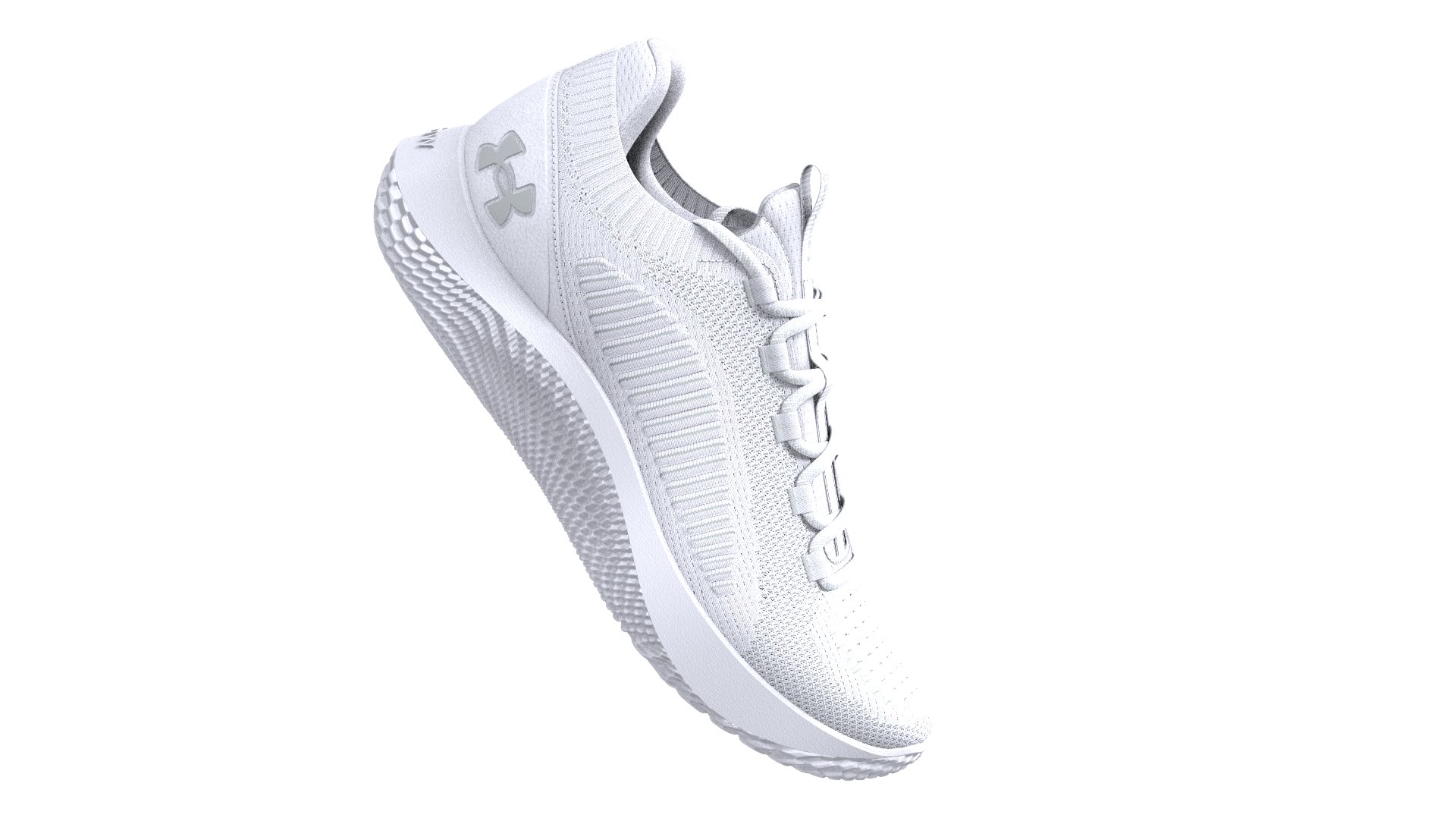 UA Dynamic 2 Men's Training Shoes 7