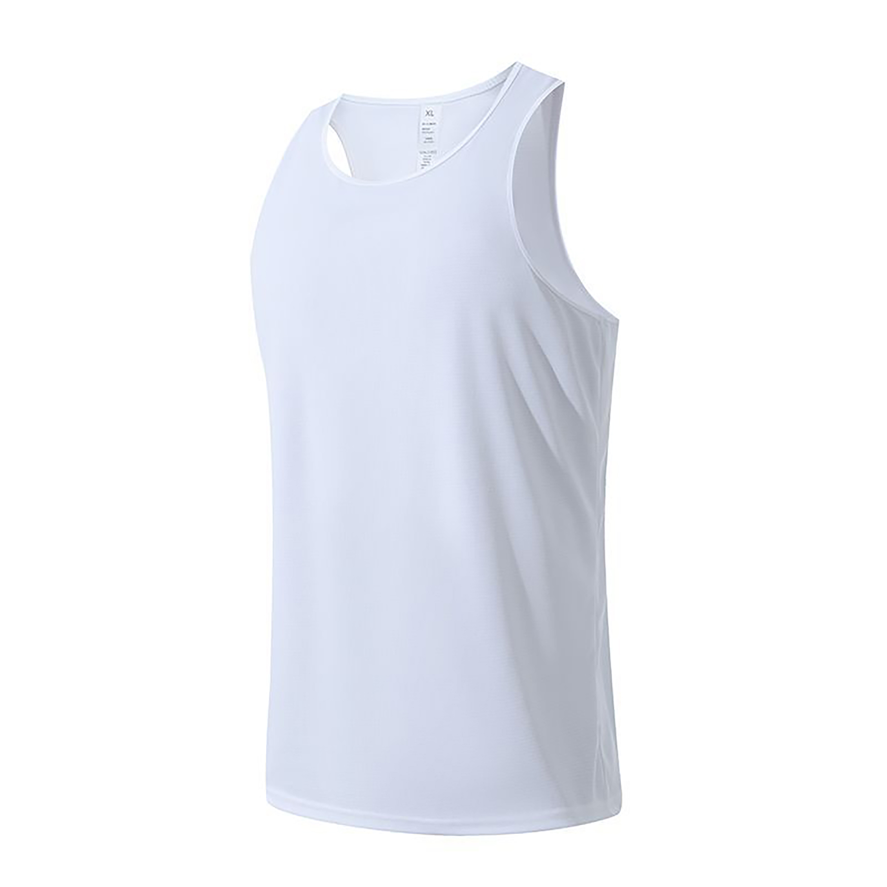 Men's Running Tank Top 6