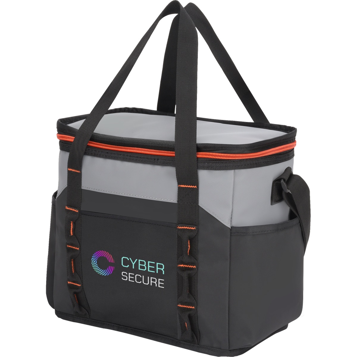 Urban Peak® Waterproof Ridgetop 12 Can Cooler 25