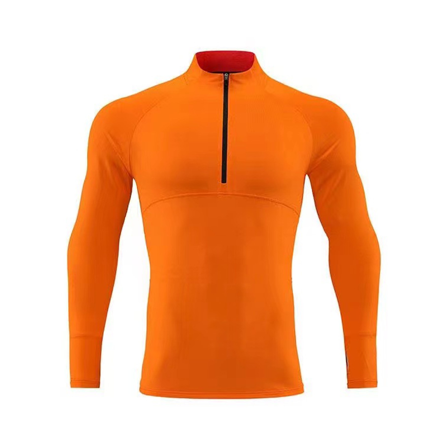 Men's Athletic Pullover 2