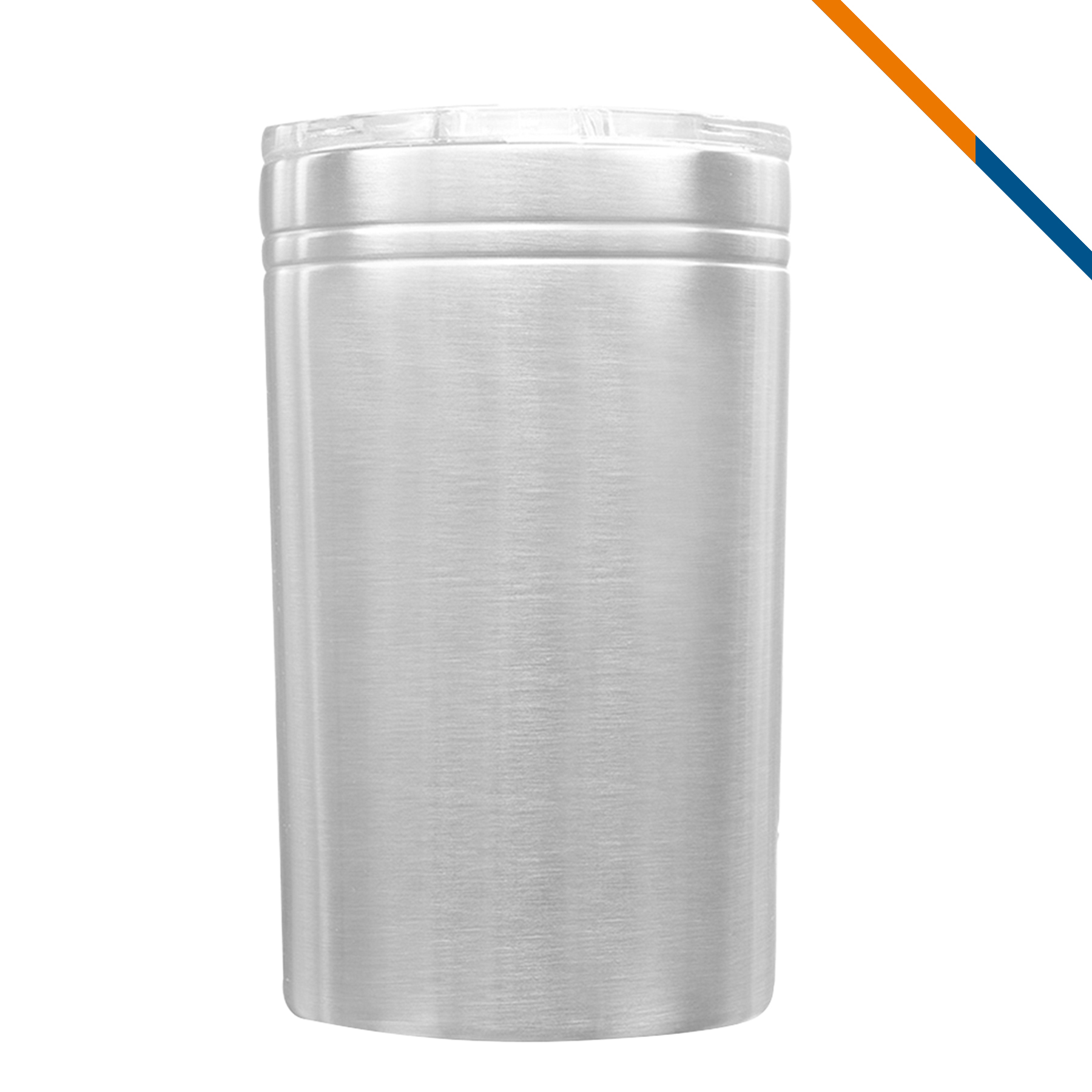 Selen Stainless Steel Travel Mug - 12 OZ. 6