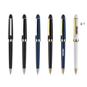 Click Pen Classic Shaped Ballpoint Pen 9