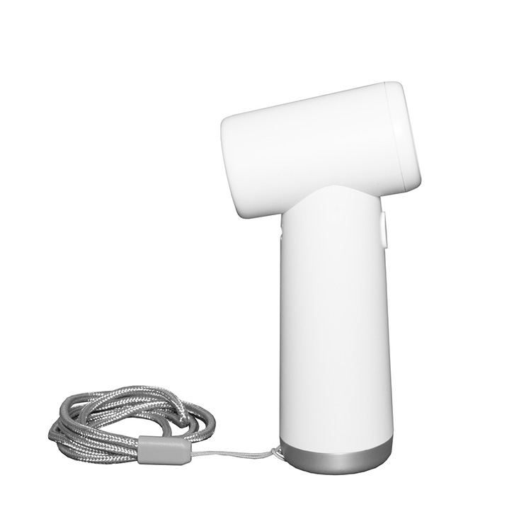 "TURBOBREEZE" High Speed Fan 9