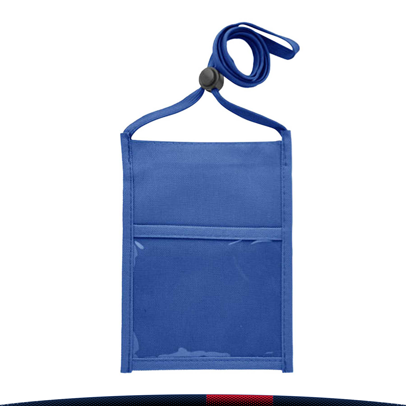 Tovian Neck Wallet Pouch 3