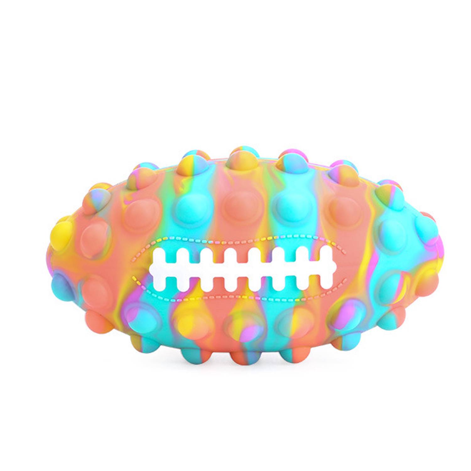 Silicone Stress Relief Ball 5