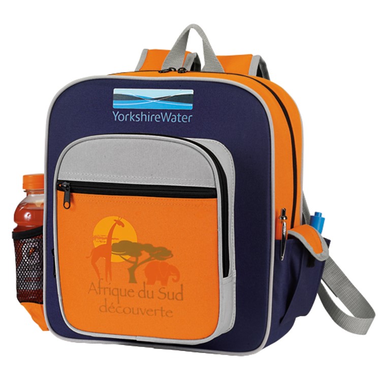 Vital Child's Backpack 5
