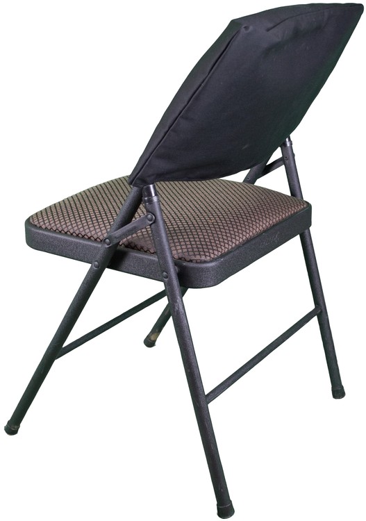 Twill Chair Cover 1