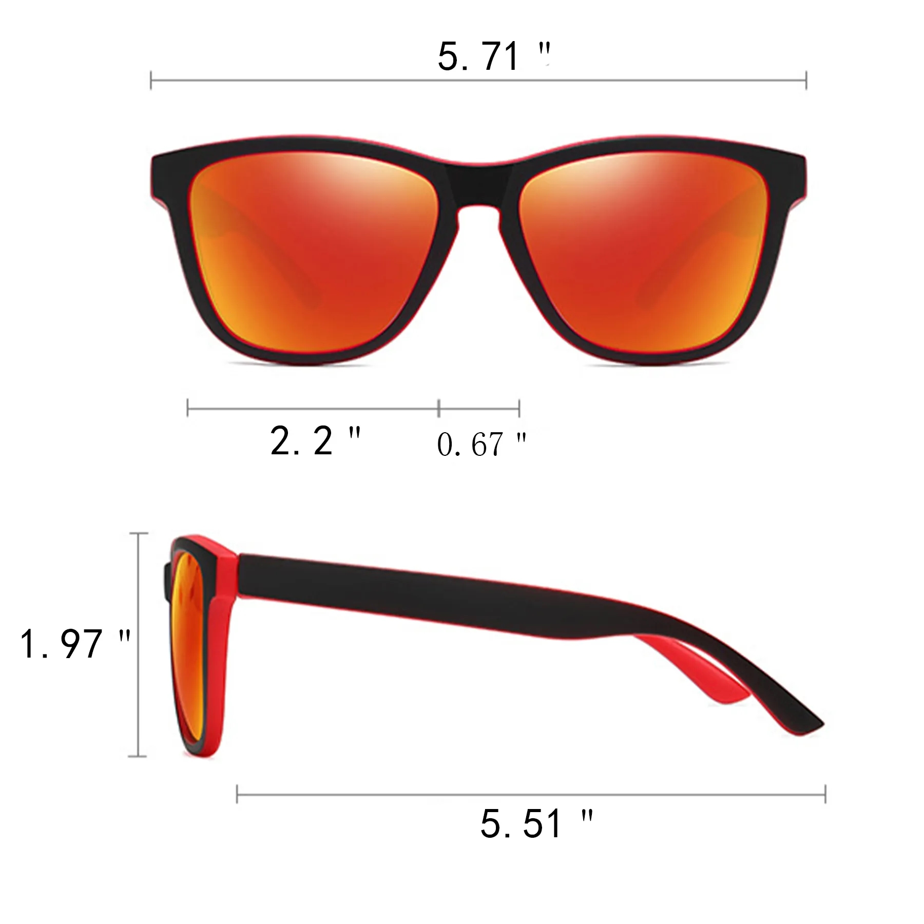 Classic Sunglasses 7