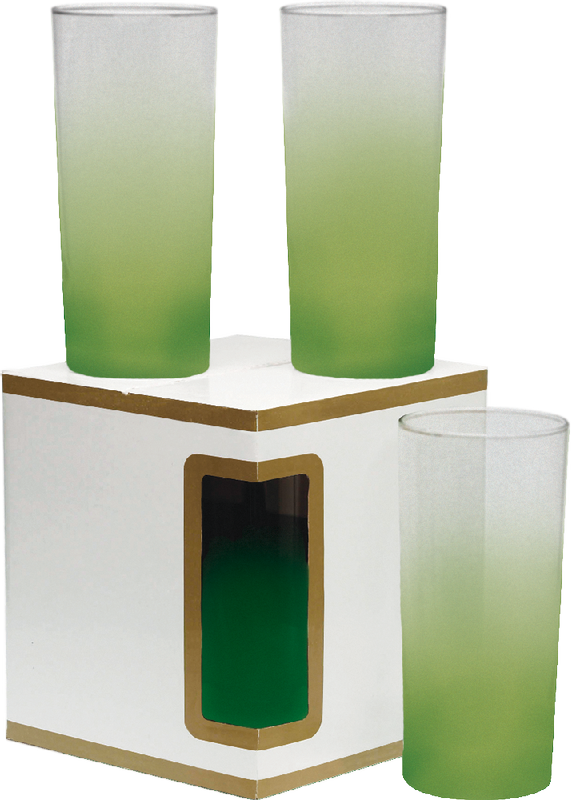 15 oz. Deluxe Cooler Premium Set 22