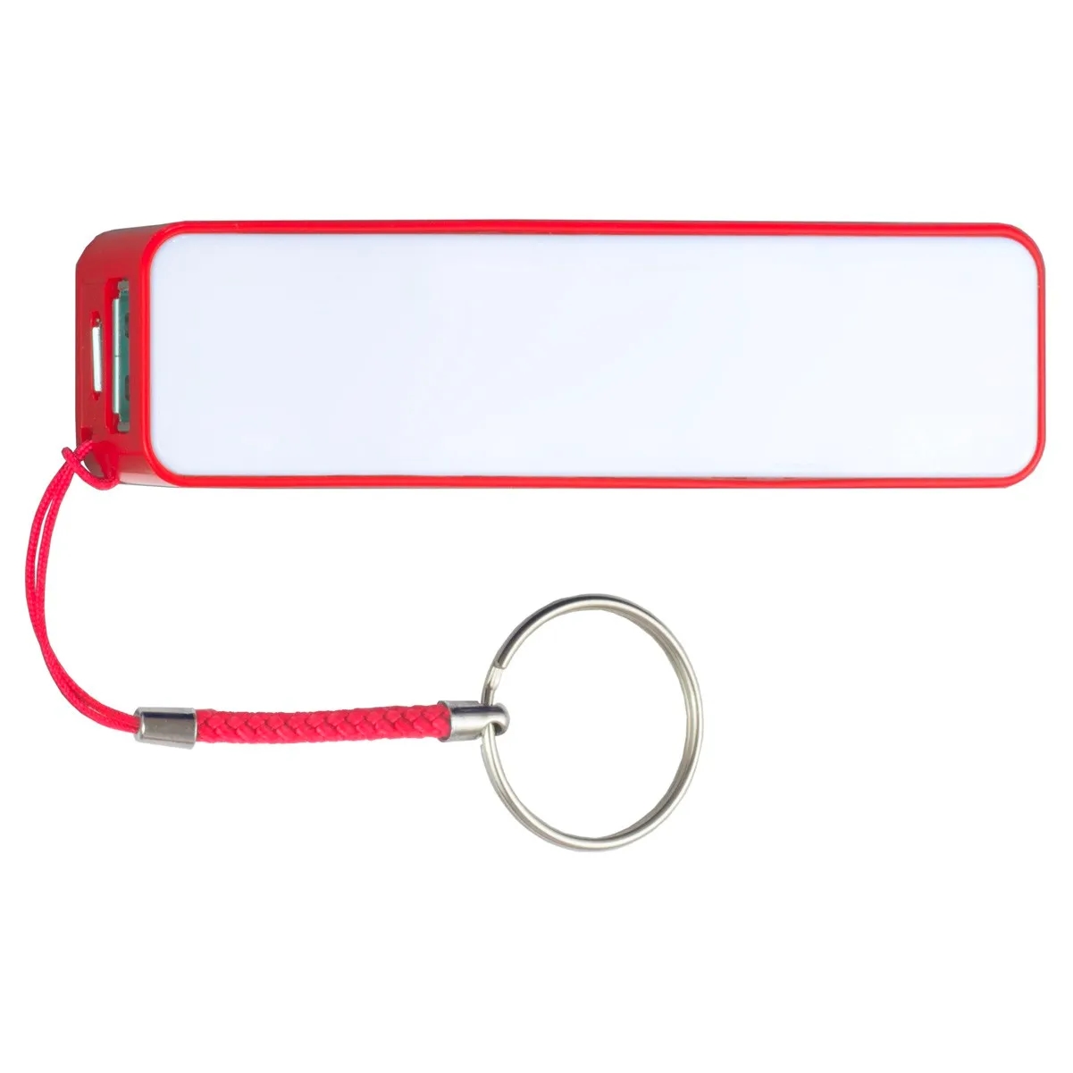Quick Ship Power Bank battery charger - USA printed 2