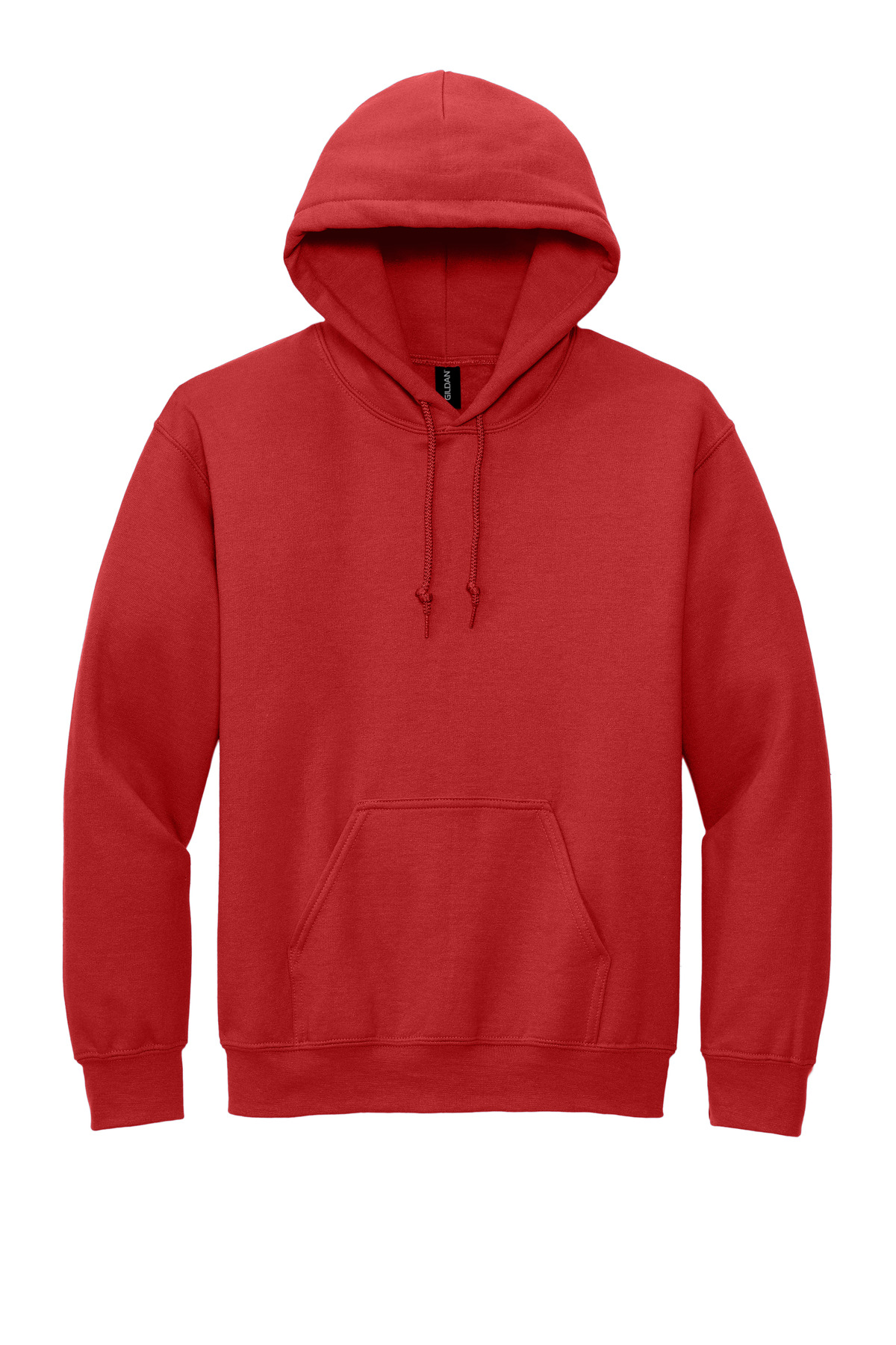 Gildan - DryBlend Pullover Hooded Sweatshirt. 12500, custom hoodie or sweatshirt with logo imprint 26
