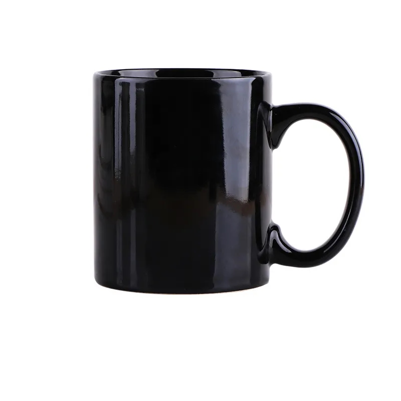 Glossy Milk Mugs 6