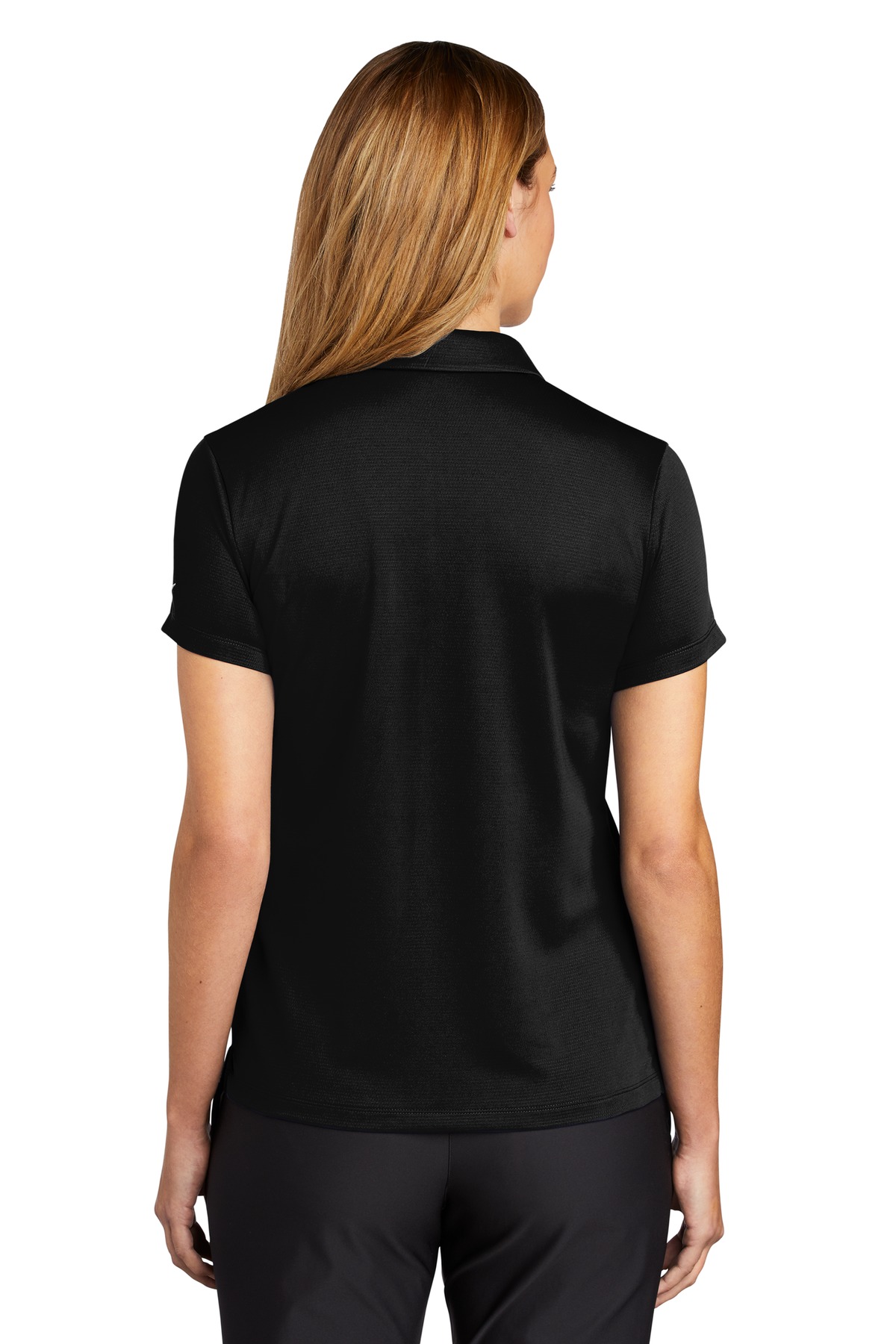 Women's Dry Essential Solid Polo