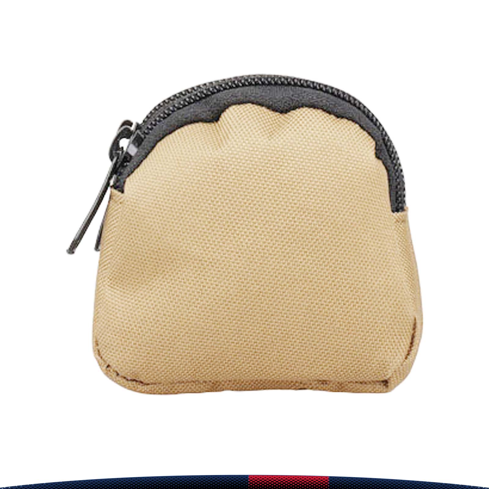Ourdoor Belt Coin Bag 4