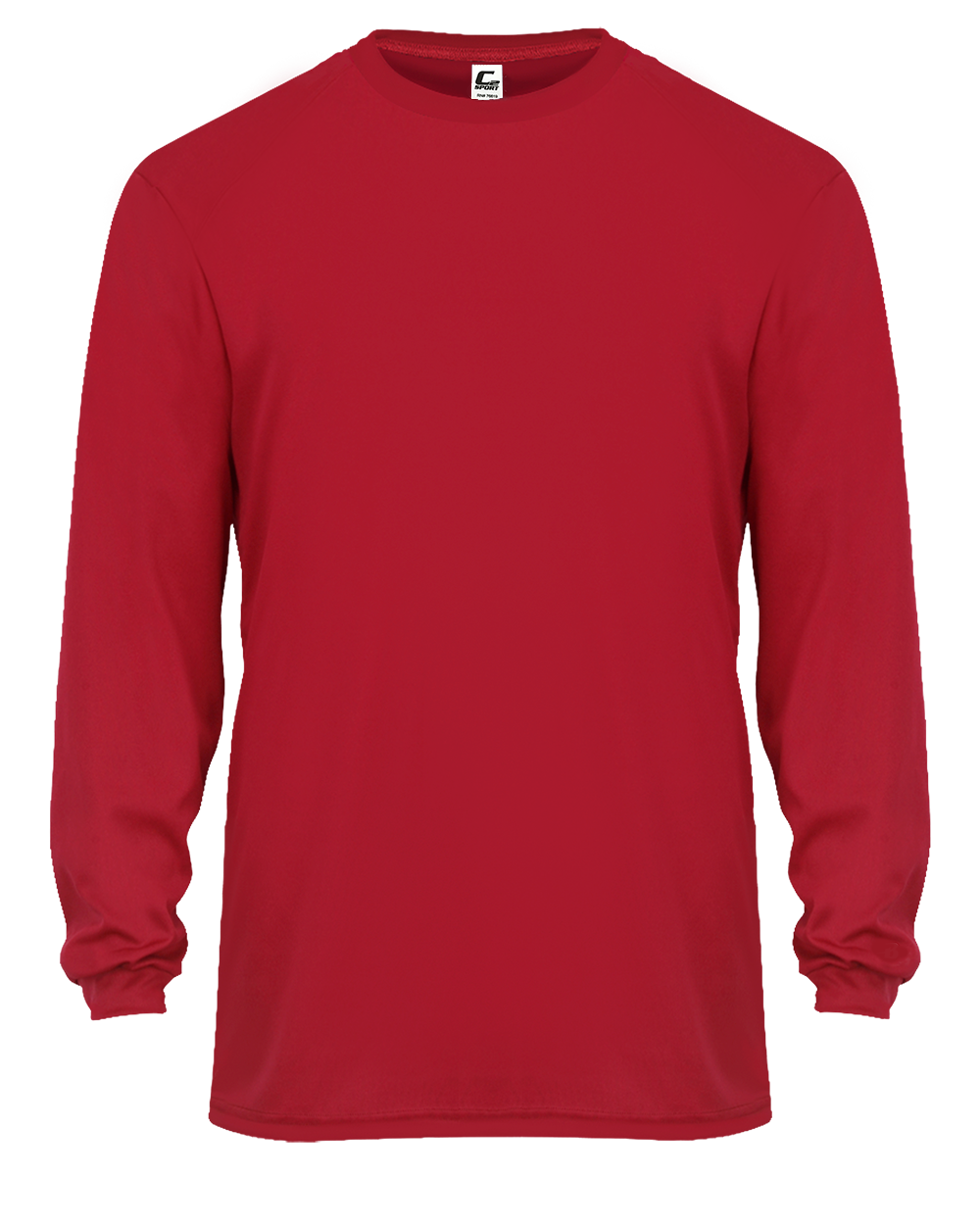 C2 L/S Youth Tee 4