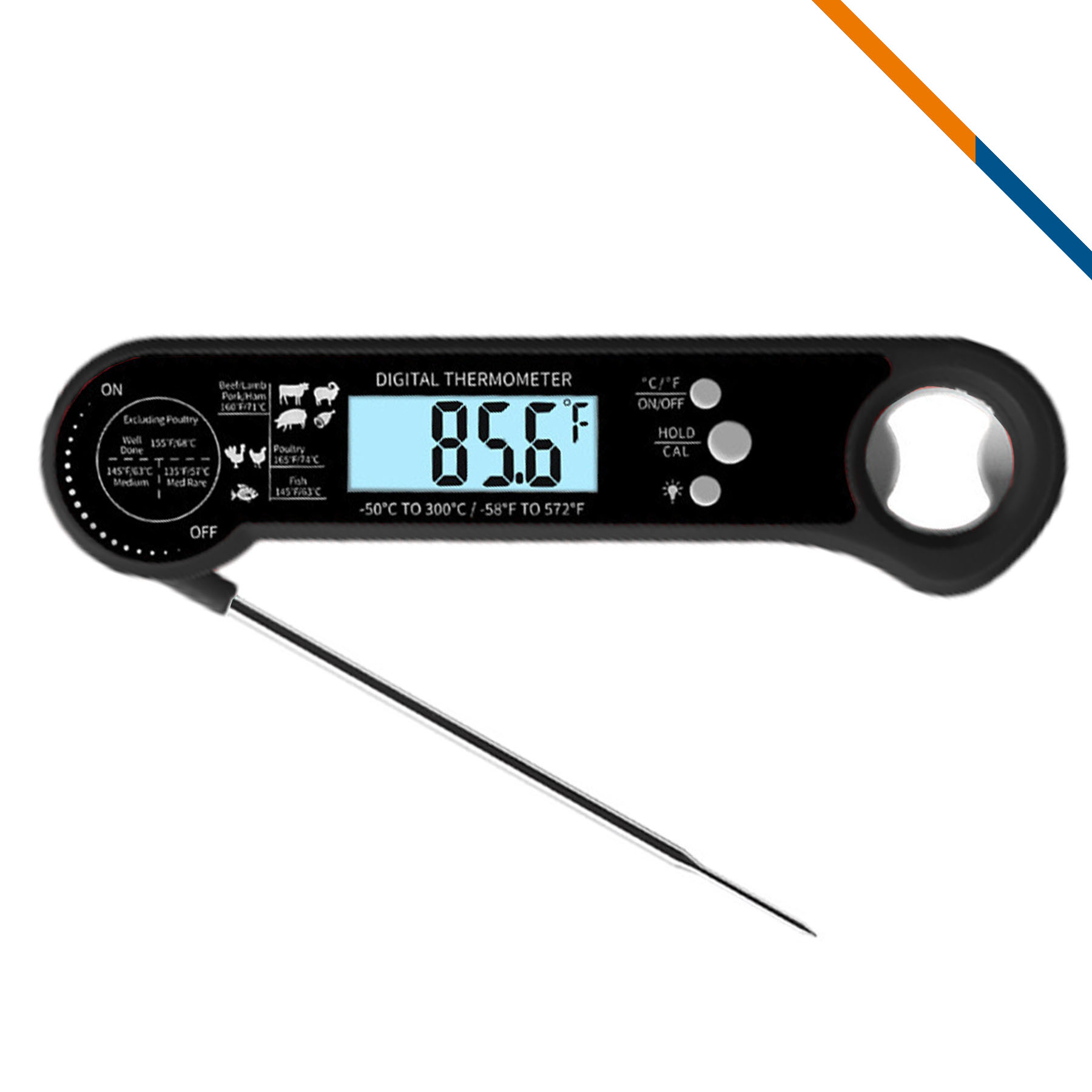 Blize Food Thermometer 5
