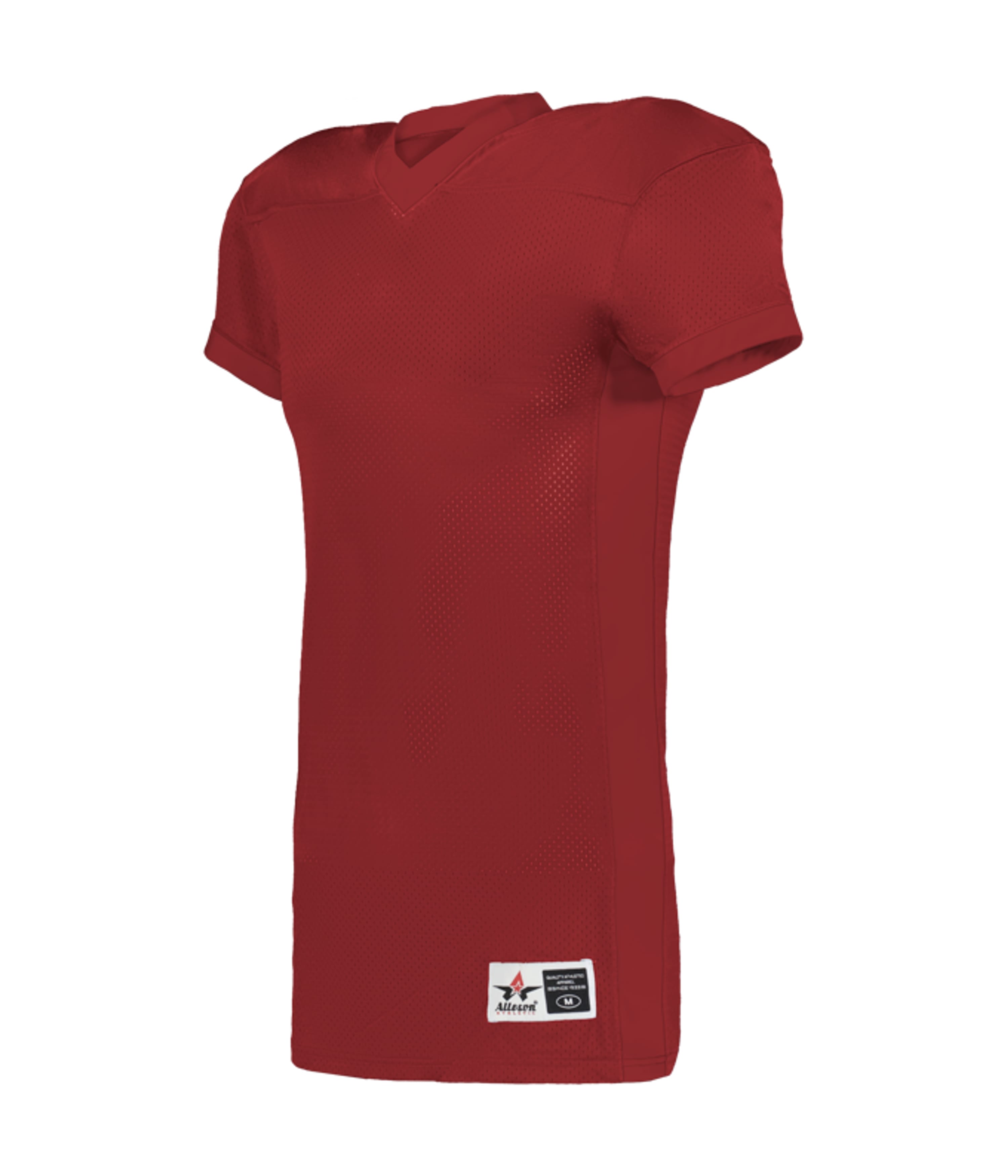Youth Elusive Football Jersey 9