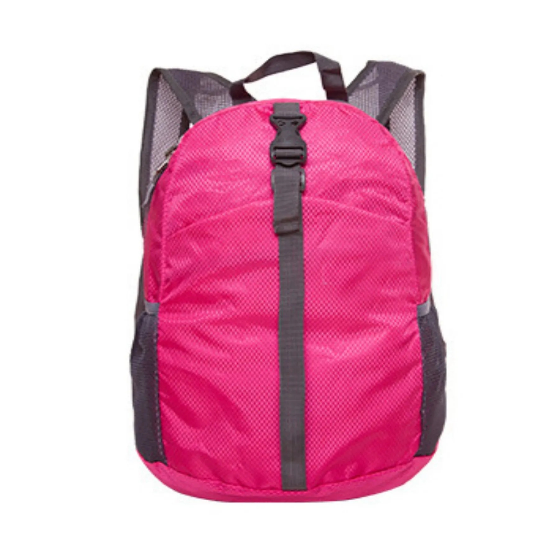 Environmental Protection Light Sports Backpack 4